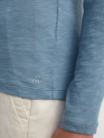 Худи и свитшоты Marc O’Polo модель M07226152199-842 Фото