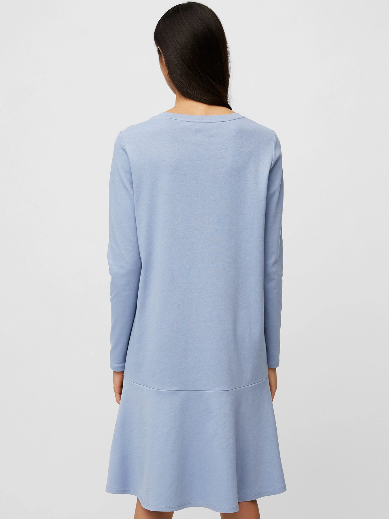 Платья Marc O’Polo DENIM модель 142217359095-862 Фото