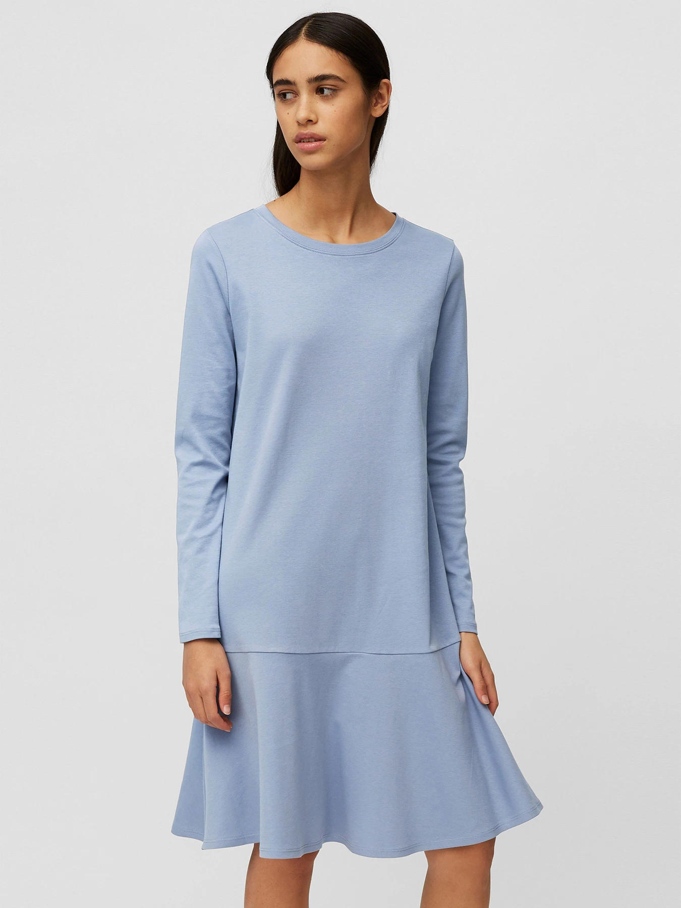 Платья Marc O’Polo DENIM модель 142217359095-862 Фото