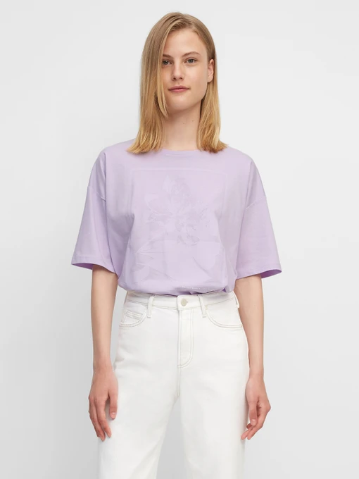 Футболки и поло Marc O’Polo DENIM модель 147244151593-612 Фото
