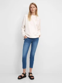 Худи и свитшоты Marc O’Polo DENIM модель 147316754045-106 Фото