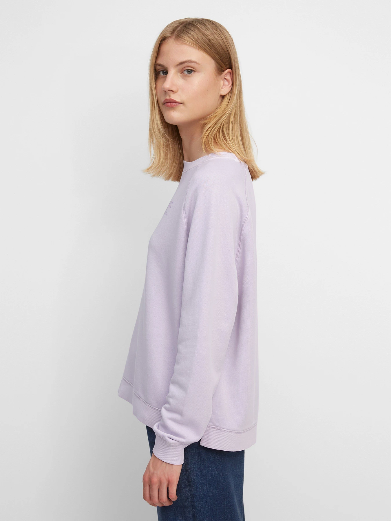 Худи и свитшоты Marc O’Polo DENIM модель M47316754045-612 Худи и свитшоты Marc O’Polo DENIM модель M47316754045-612 Фото