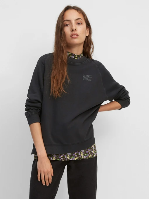 Худи и свитшоты Marc O’Polo DENIM модель M47316754045-990 Фото