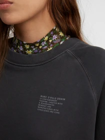 Худи и свитшоты Marc O’Polo DENIM модель M47316754045-990 Фото