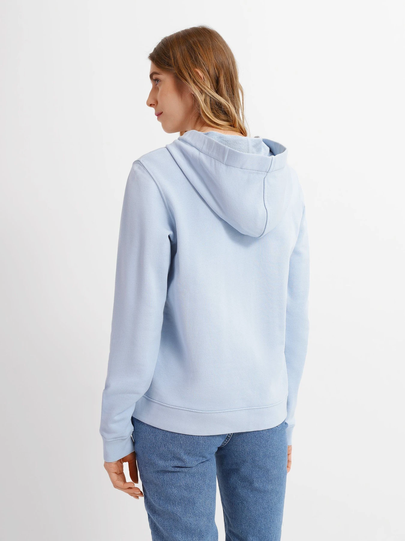 Худи и свитшоты Marc O’Polo модель 106401154113-824 Худи и свитшоты Marc O’Polo модель 106401154113-824 Фото