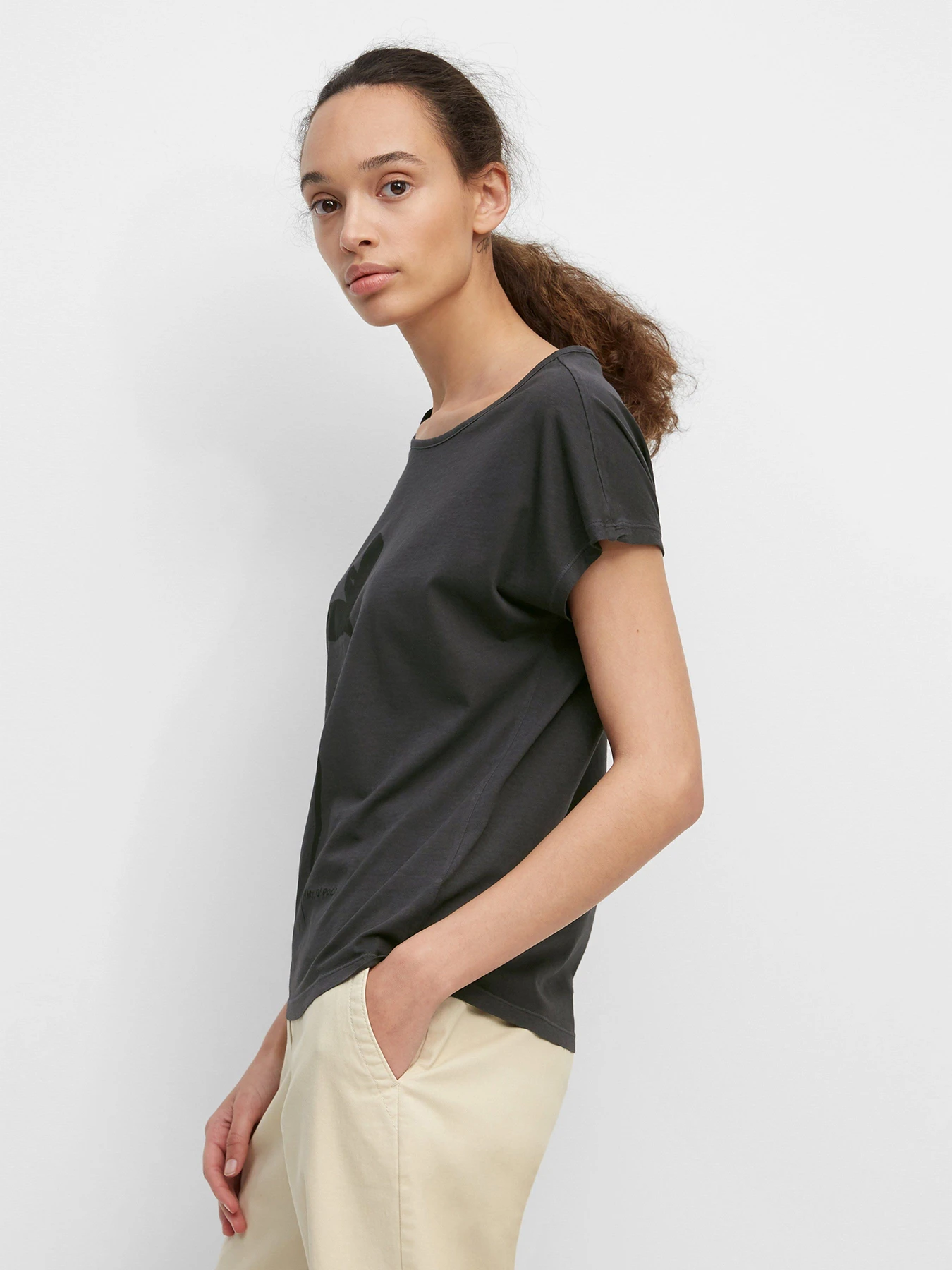 Футболки і поло Marc O’Polo модель 106206751335-981 Фото