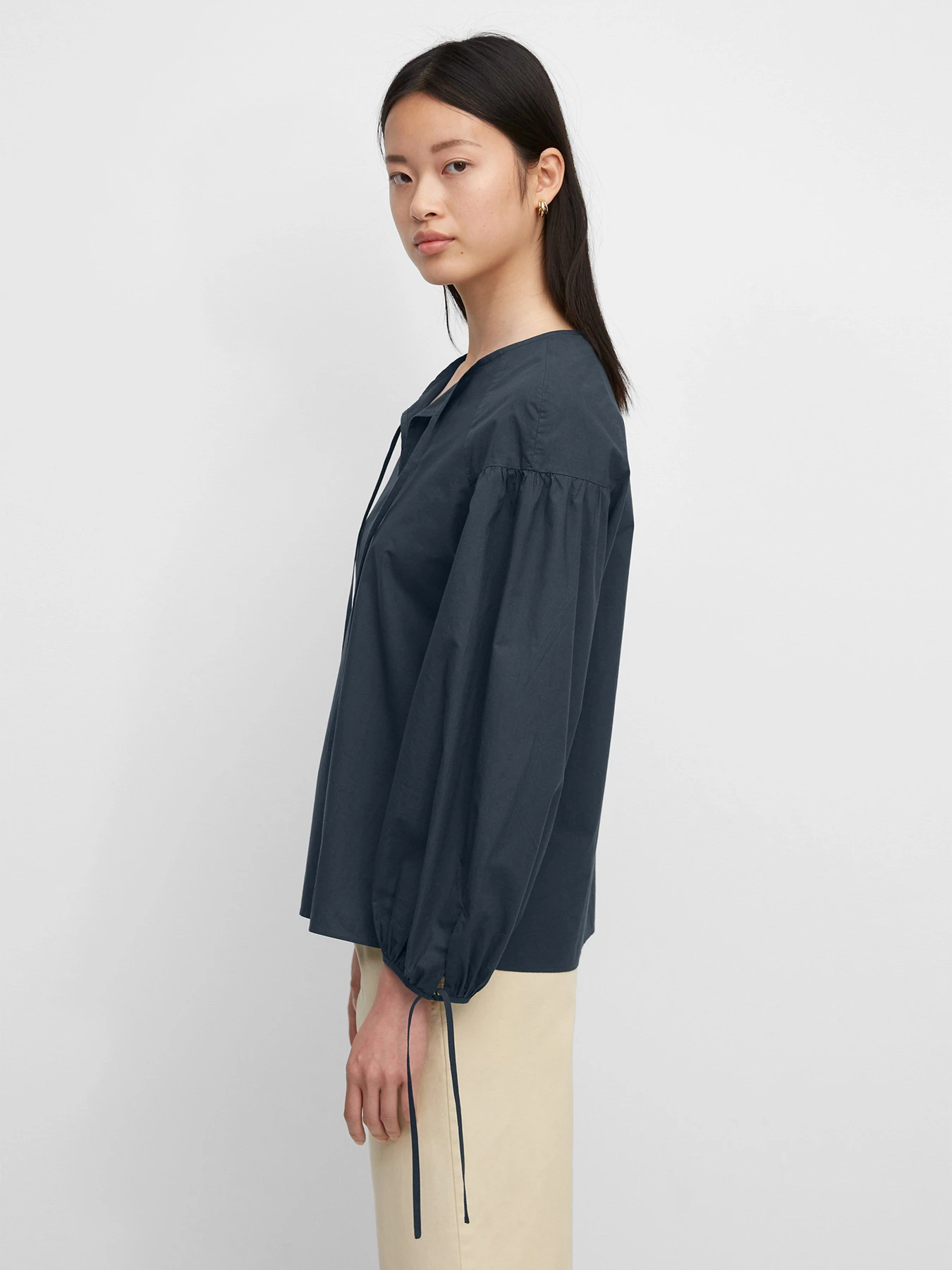 Рубашки Marc O’Polo модель 106133942277-864 Рубашки Marc O’Polo модель 106133942277-864 Фото