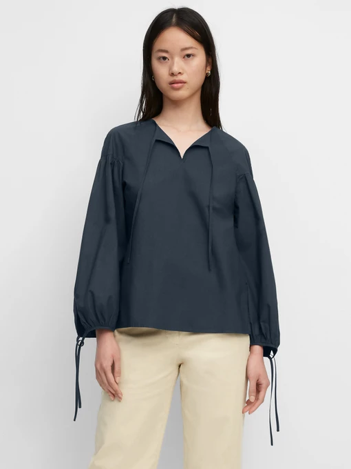 Рубашки Marc O’Polo модель 106133942277-864 Фото