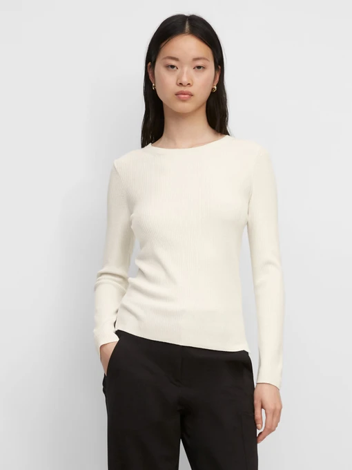 Свитры и кардиганы Marc O’Polo модель 107518360205-163 Фото