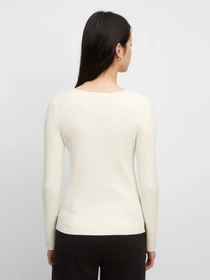 Свитры и кардиганы Marc O’Polo модель 107518360205-163 Фото