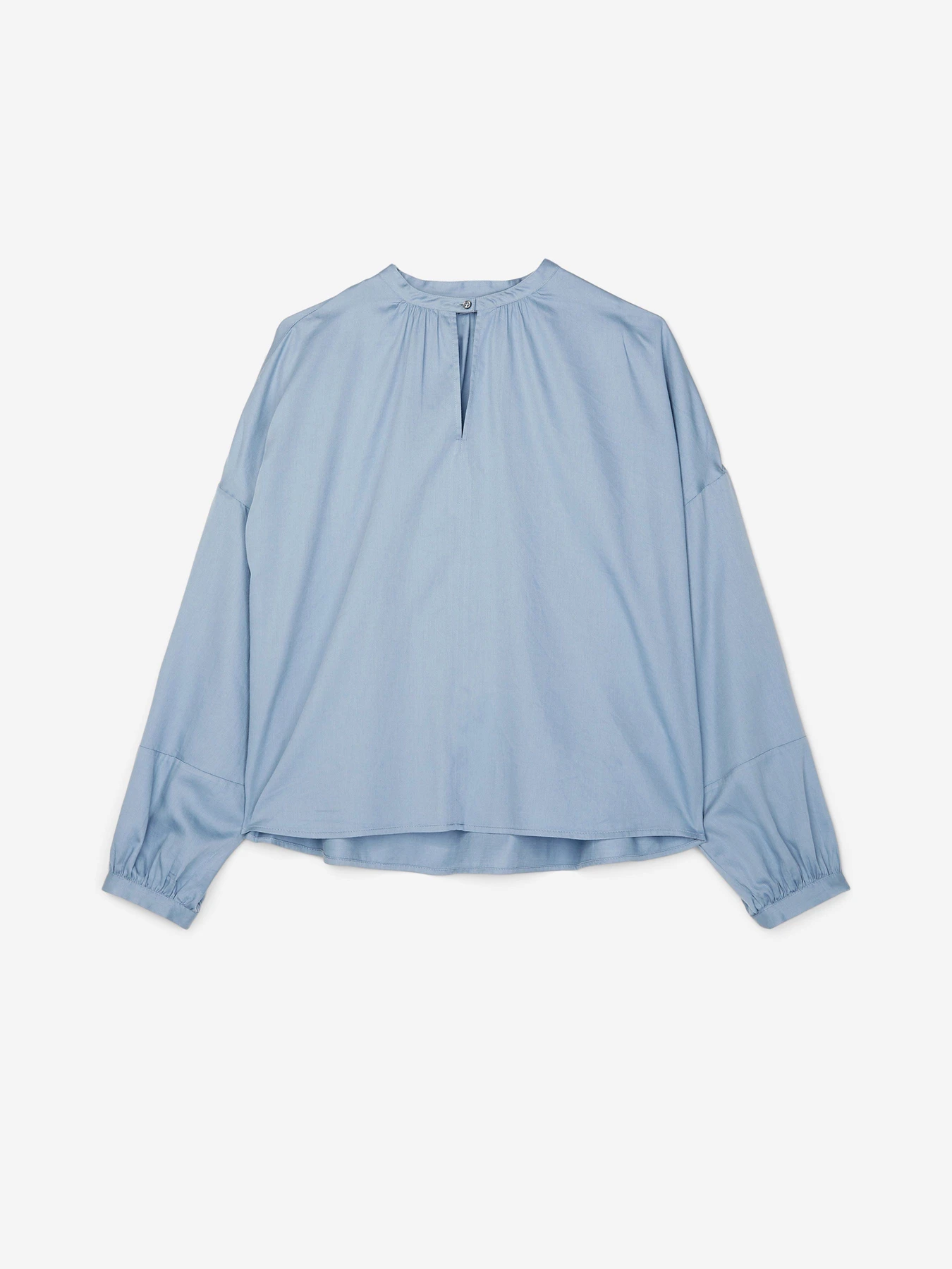 Рубашки Marc O’Polo модель 107093442091-842 Фото