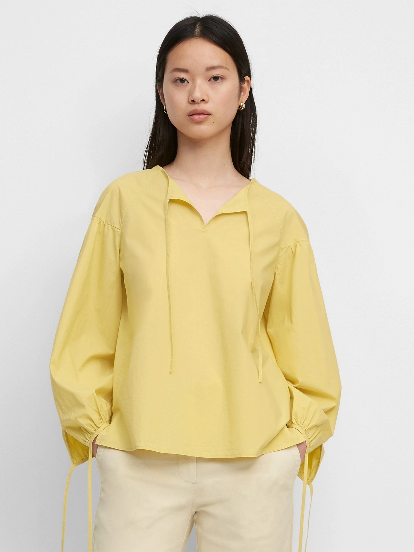 Сорочки Marc O’Polo модель 106133942277-231 Сорочки Marc O’Polo модель 106133942277-231 Фото