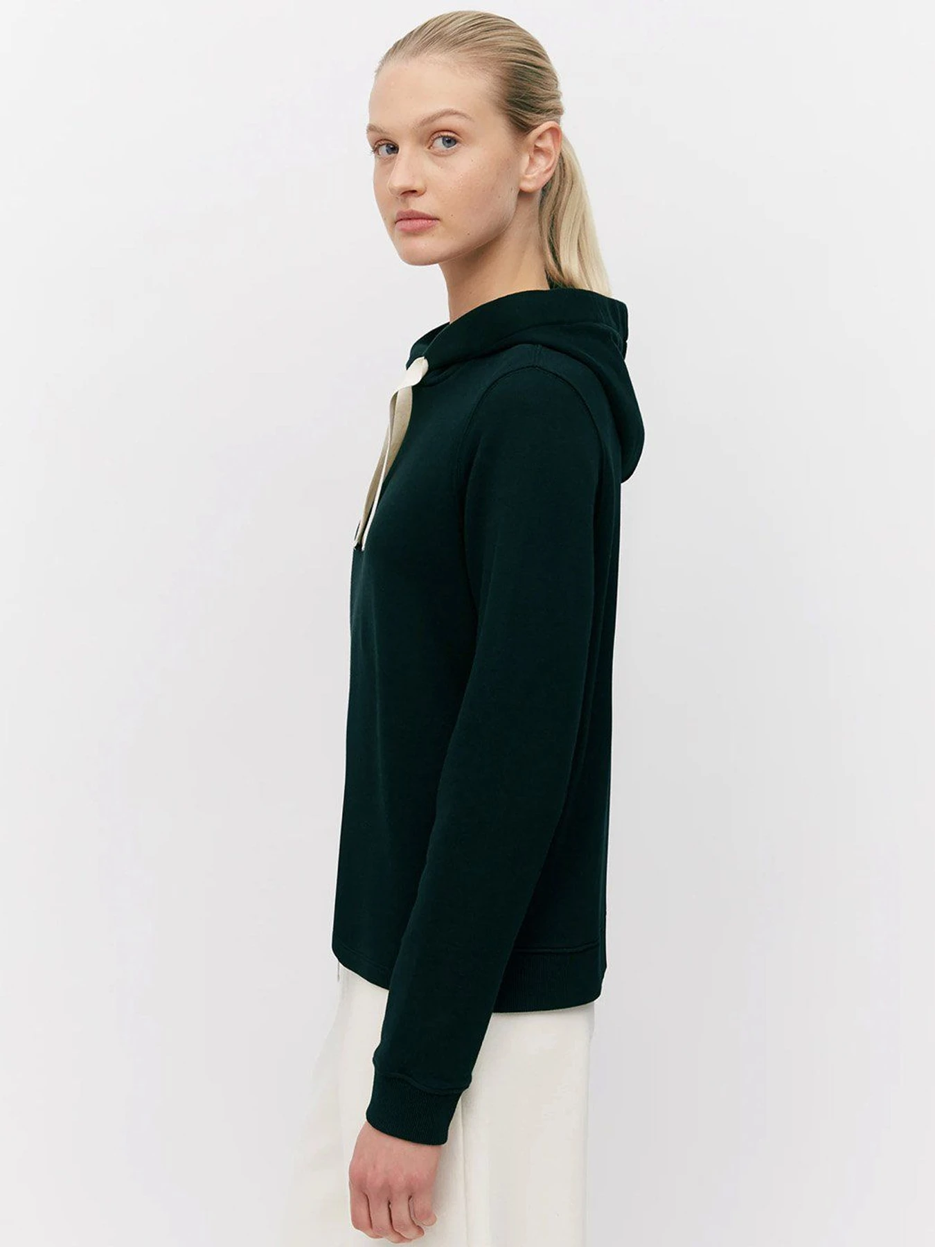 Худи и свитшоты Marc O’Polo модель 102401154113-898 Худи и свитшоты Marc O’Polo модель 102401154113-898 Фото