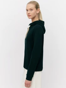 Худи и свитшоты Marc O’Polo модель 102401154113-898 Фото
