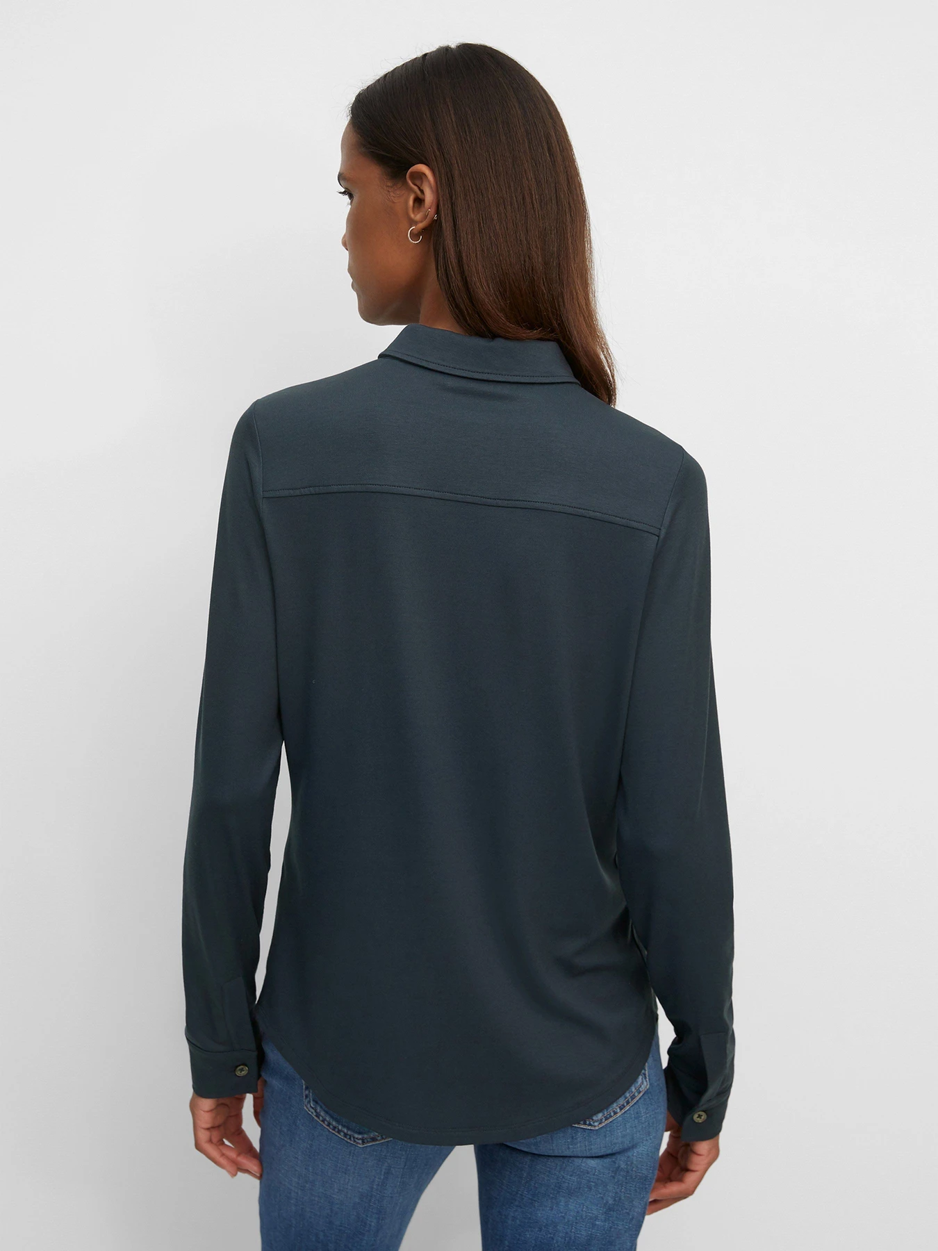 Рубашки Marc O’Polo модель 107205252505-864 Фото