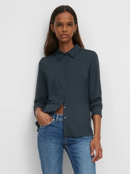 Рубашки Marc O’Polo модель 107205252505-864 Фото