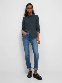 Рубашки Marc O’Polo модель 107205252505-864 Фото