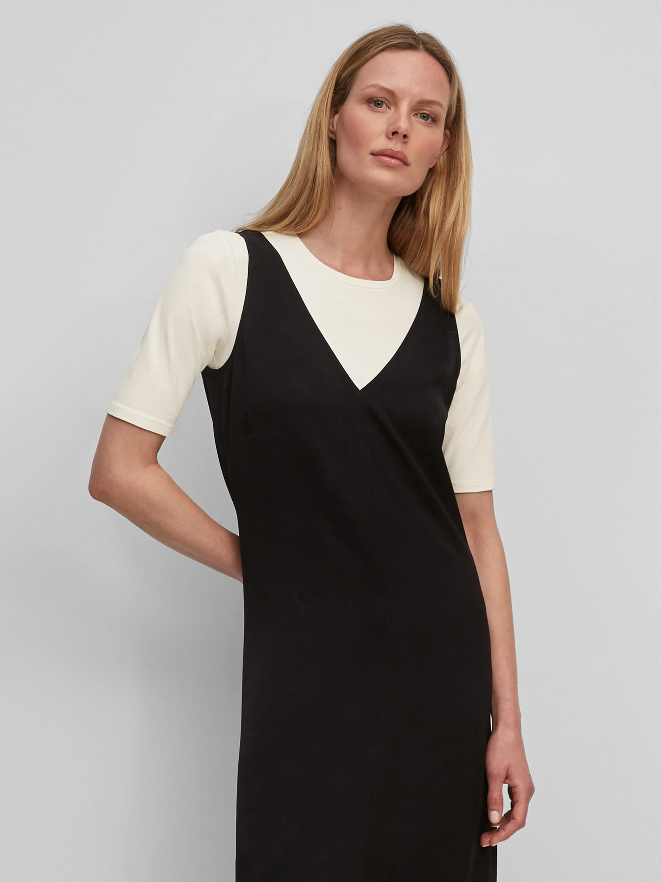 Боди и корсеты Marc O’Polo модель 107203351309-163 Боди и корсеты Marc O’Polo модель 107203351309-163 Фото