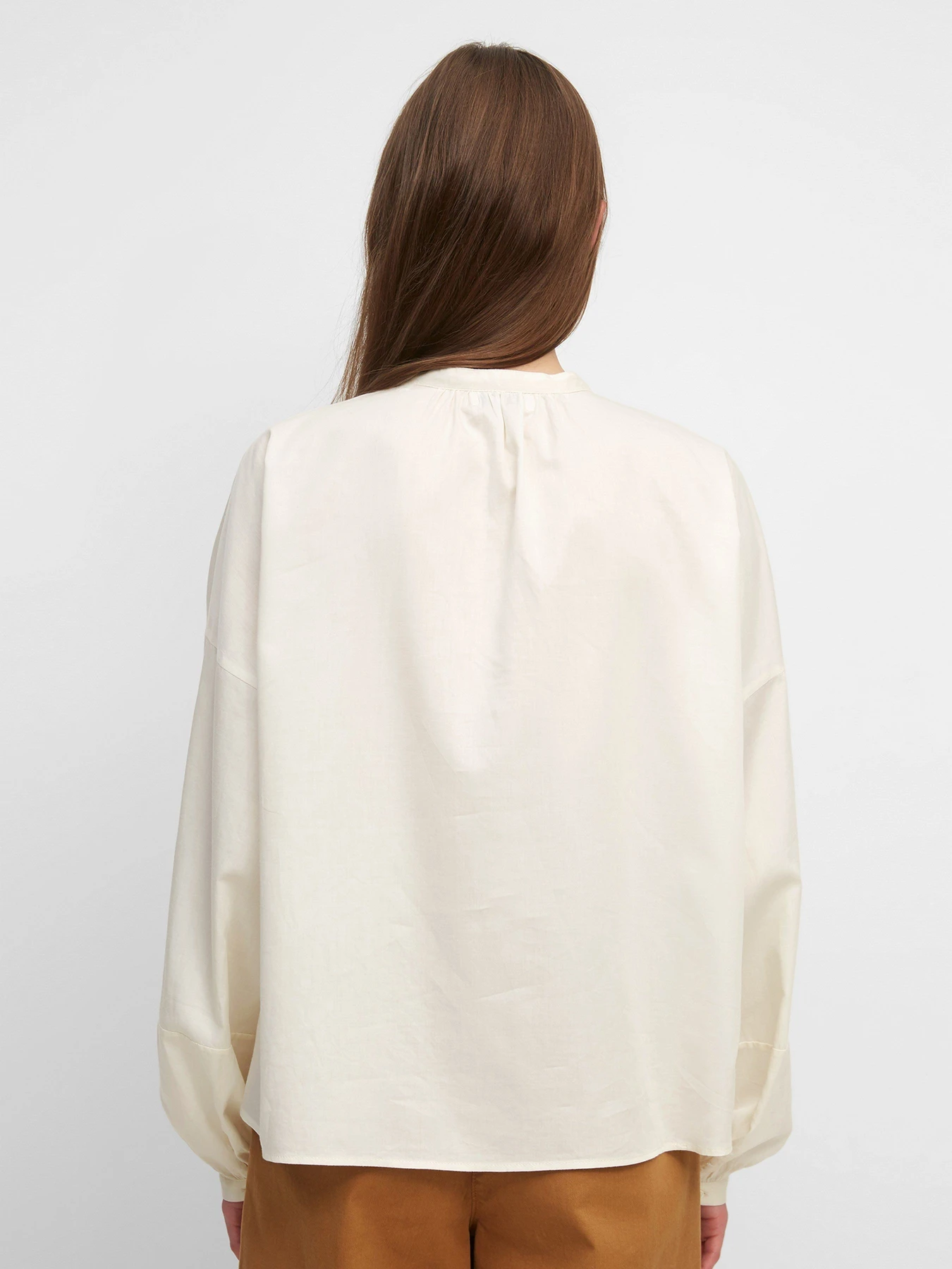 Рубашки Marc O’Polo модель M07093442091-151 Рубашки Marc O’Polo модель M07093442091-151 Фото
