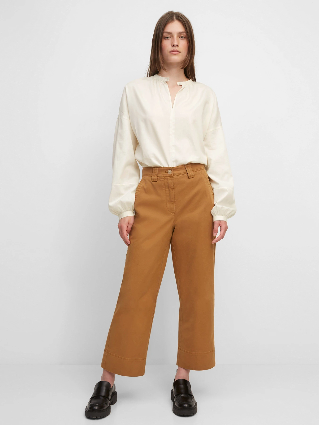 Рубашки Marc O’Polo модель M07093442091-151 Рубашки Marc O’Polo модель M07093442091-151 Фото
