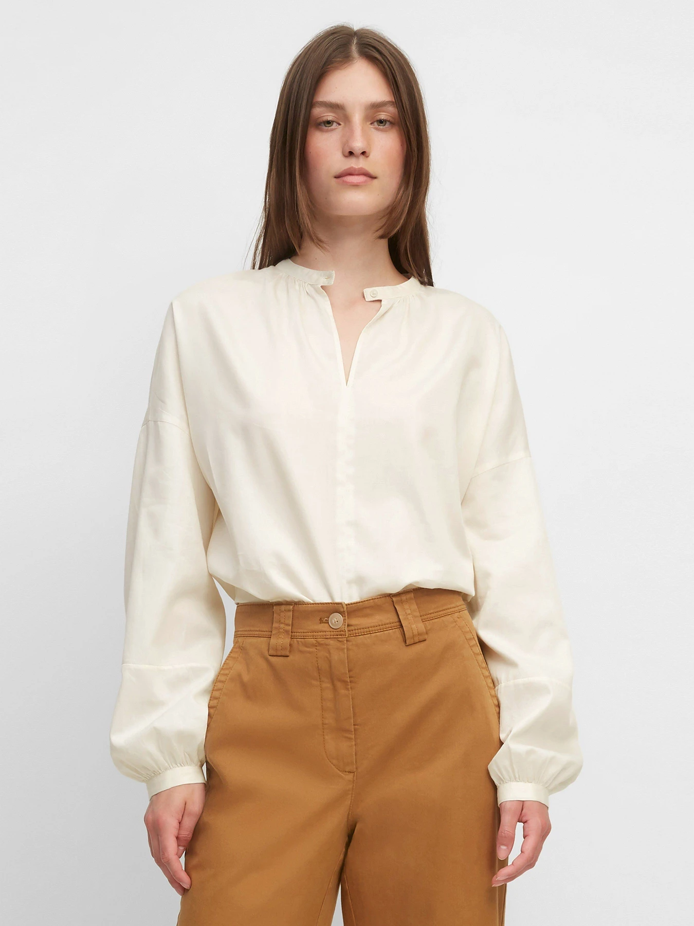 Рубашки Marc O’Polo модель M07093442091-151 Рубашки Marc O’Polo модель M07093442091-151 Фото