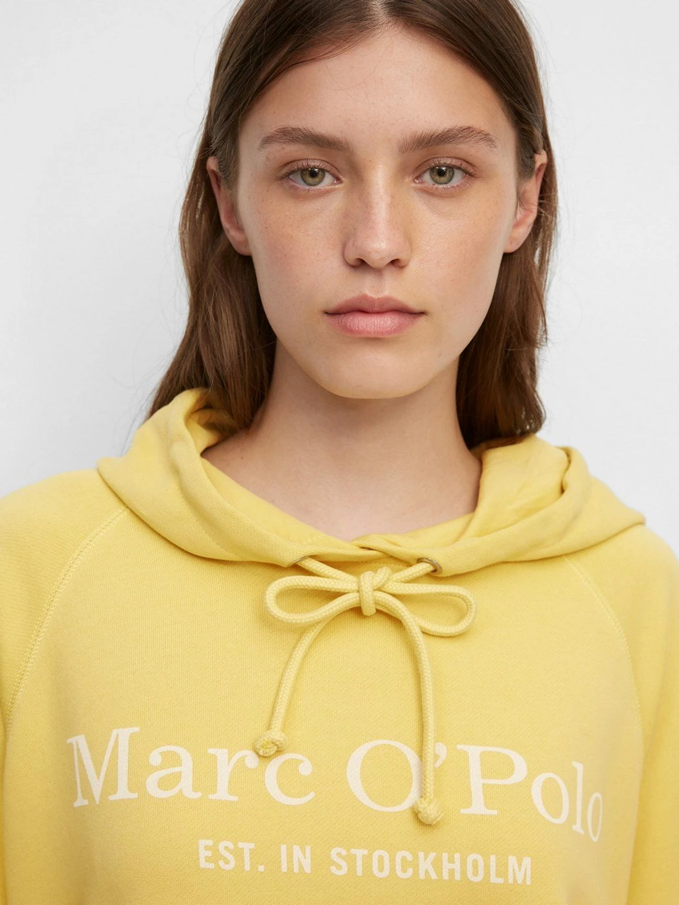 Худи и свитшоты Marc O’Polo модель 107400154127-231 Худи и свитшоты Marc O’Polo модель 107400154127-231 Фото