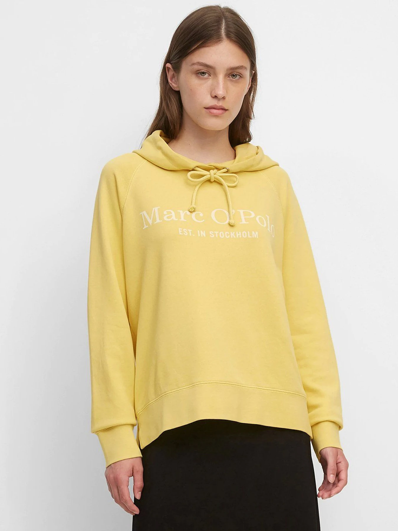 Худи и свитшоты Marc O’Polo модель 107400154127-231 Худи и свитшоты Marc O’Polo модель 107400154127-231 Фото