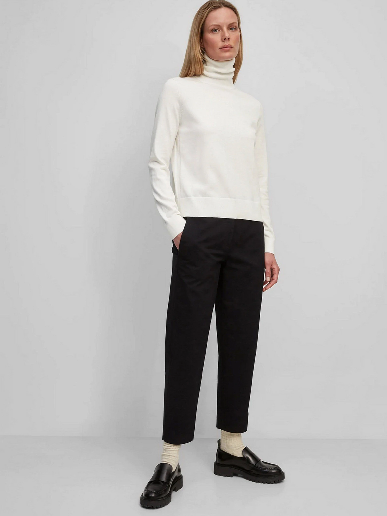 Свитры и кардиганы Marc O’Polo модель 107520560339-151 Свитры и кардиганы Marc O’Polo модель 107520560339-151 Фото