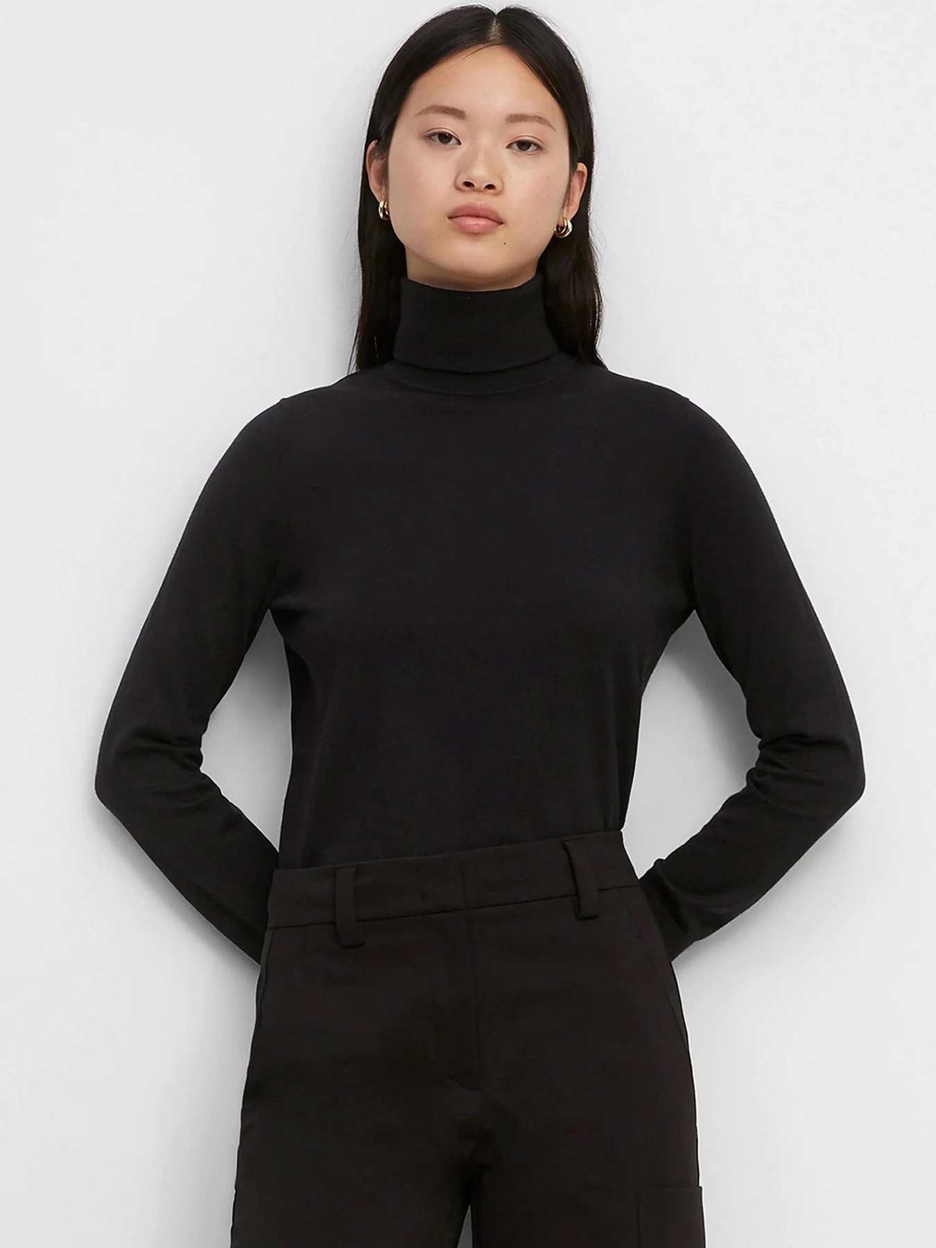 Свитры и кардиганы Marc O’Polo модель 107520560339-990 Свитры и кардиганы Marc O’Polo модель 107520560339-990 Фото