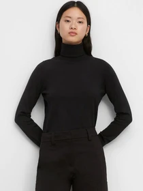 Свитры и кардиганы Marc O’Polo модель 107520560339-990 Фото