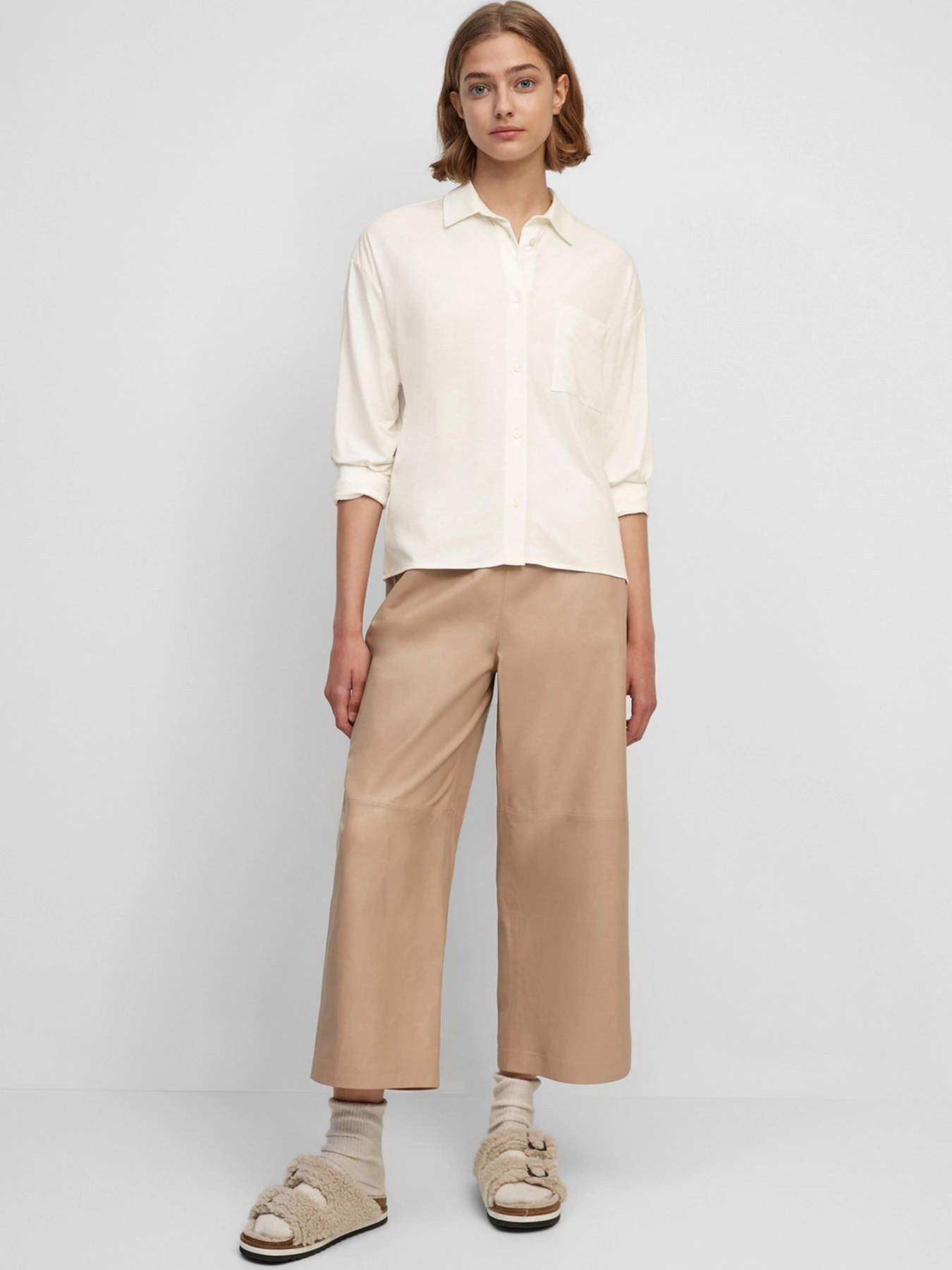 Рубашки Marc O’Polo модель 108205252217-151 Рубашки Marc O’Polo модель 108205252217-151 Фото