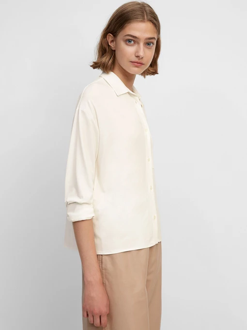 Рубашки Marc O’Polo модель 108205252217-151 Фото
