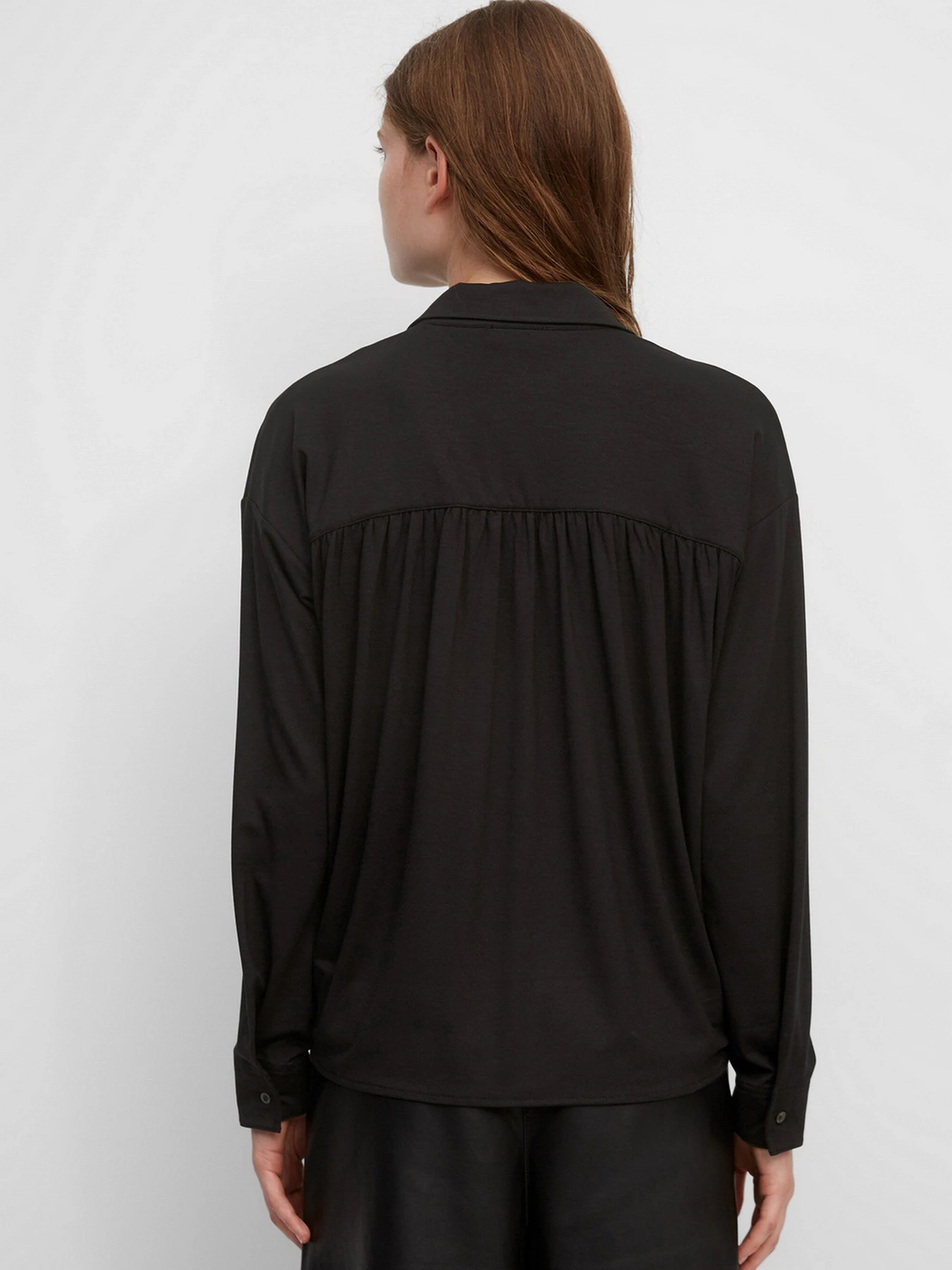 Сорочки Marc O’Polo модель 108205252217-990 Сорочки Marc O’Polo модель 108205252217-990 Фото