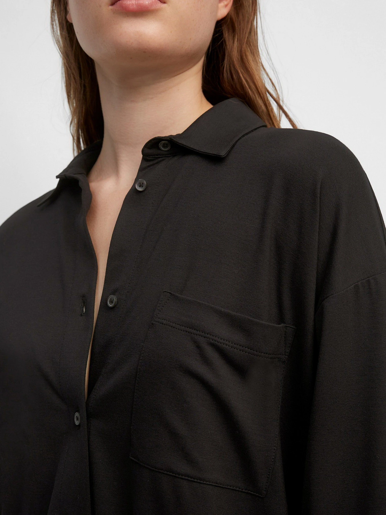 Сорочки Marc O’Polo модель 108205252217-990 Сорочки Marc O’Polo модель 108205252217-990 Фото