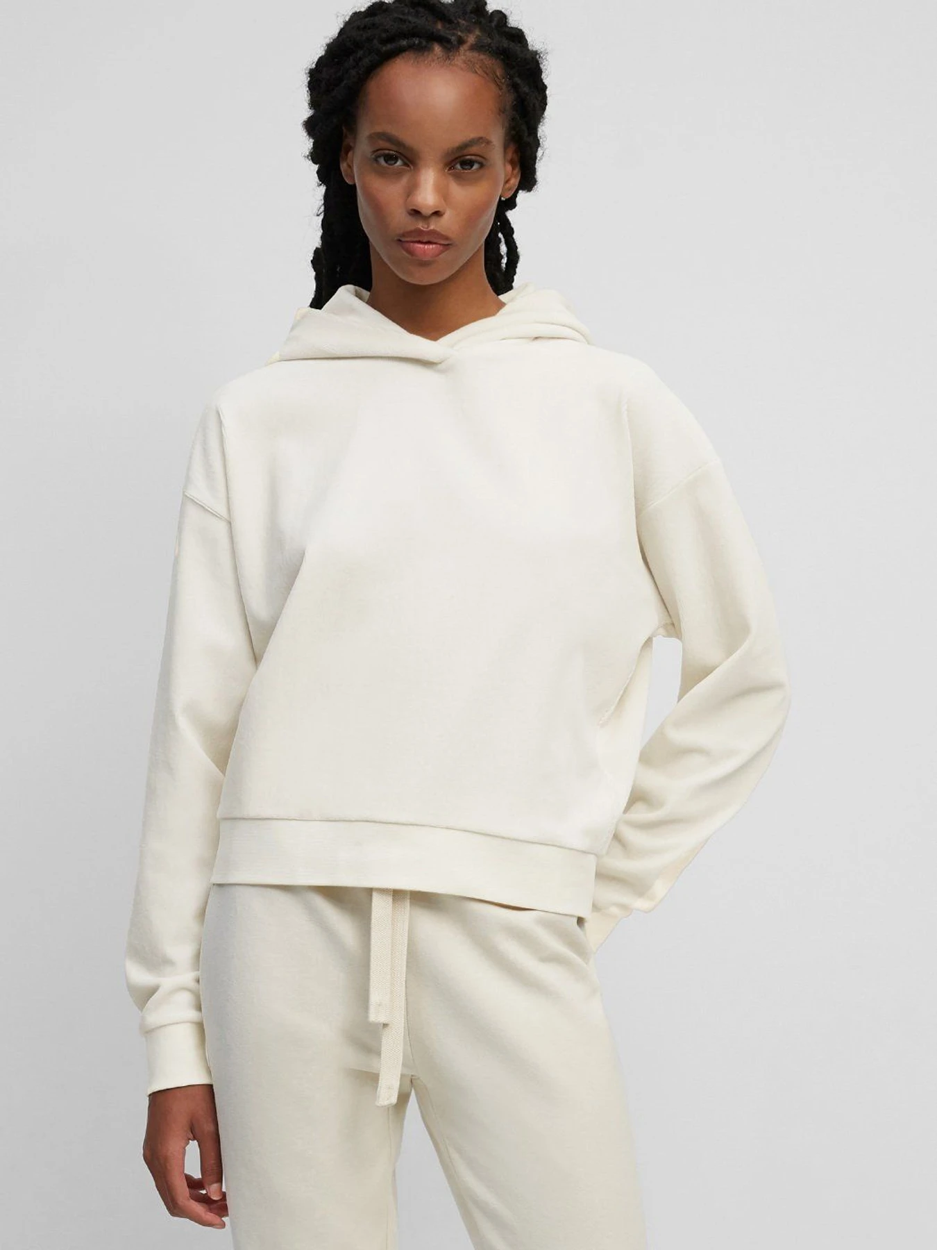 Худи и свитшоты Marc O’Polo модель 108307754129-159 Худи и свитшоты Marc O’Polo модель 108307754129-159 Фото