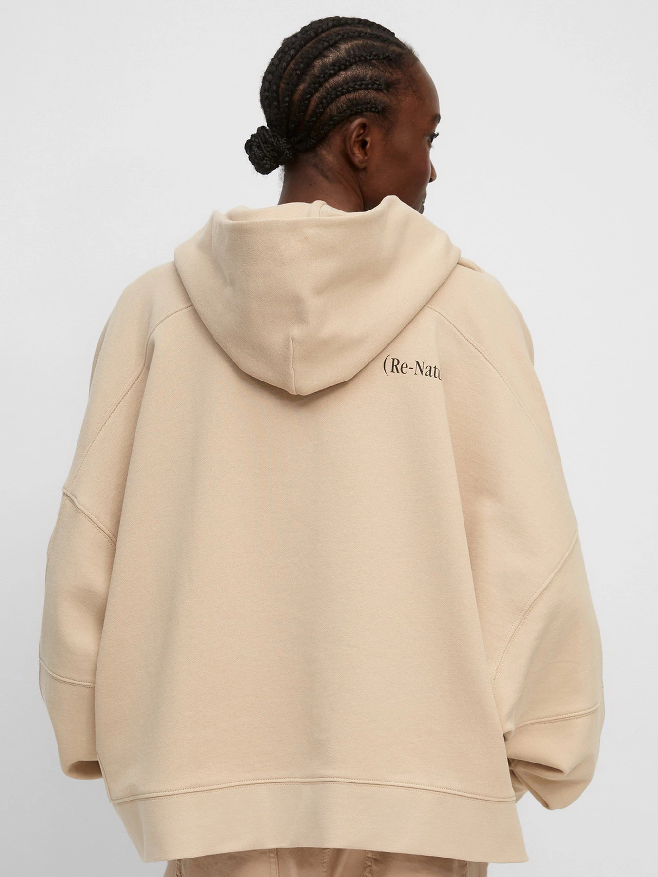 Худи и свитшоты Marc O’Polo модель 108412354123-K53 Худи и свитшоты Marc O’Polo модель 108412354123-K53 Фото
