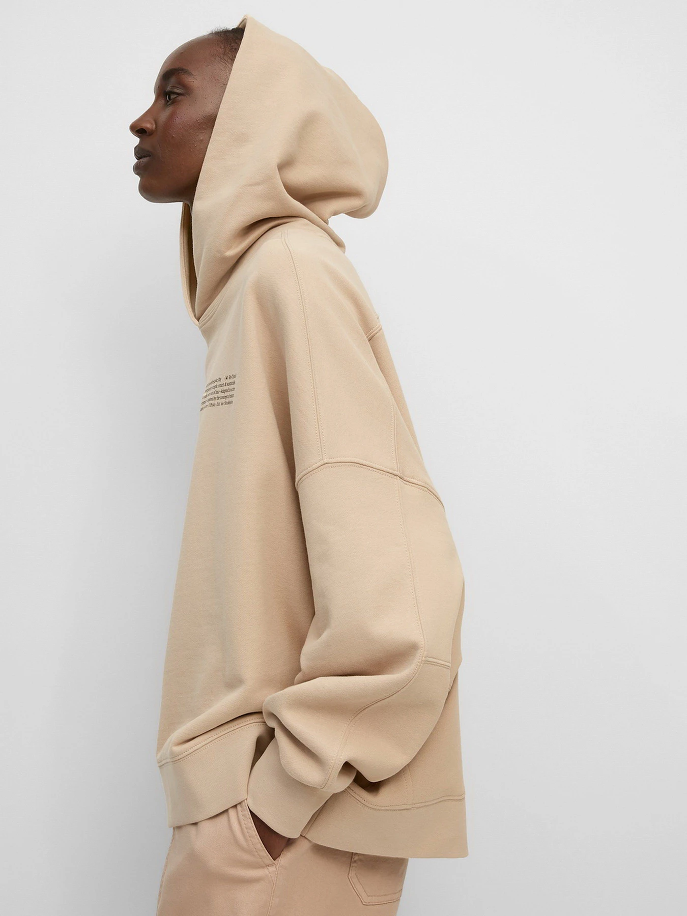 Худи и свитшоты Marc O’Polo модель 108412354123-K53 Худи и свитшоты Marc O’Polo модель 108412354123-K53 Фото