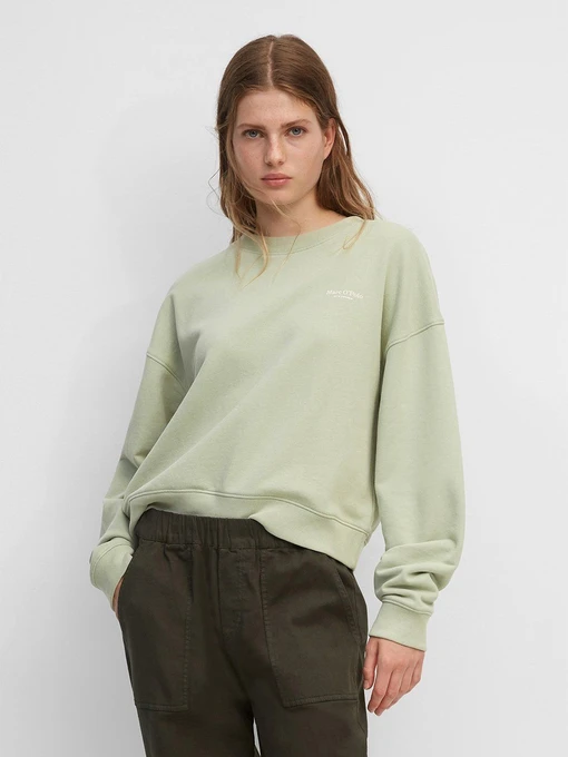 Худи и свитшоты Marc O’Polo модель 108412354135-406 Фото