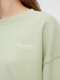 Худи и свитшоты Marc O’Polo модель 108412354135-406 Фото