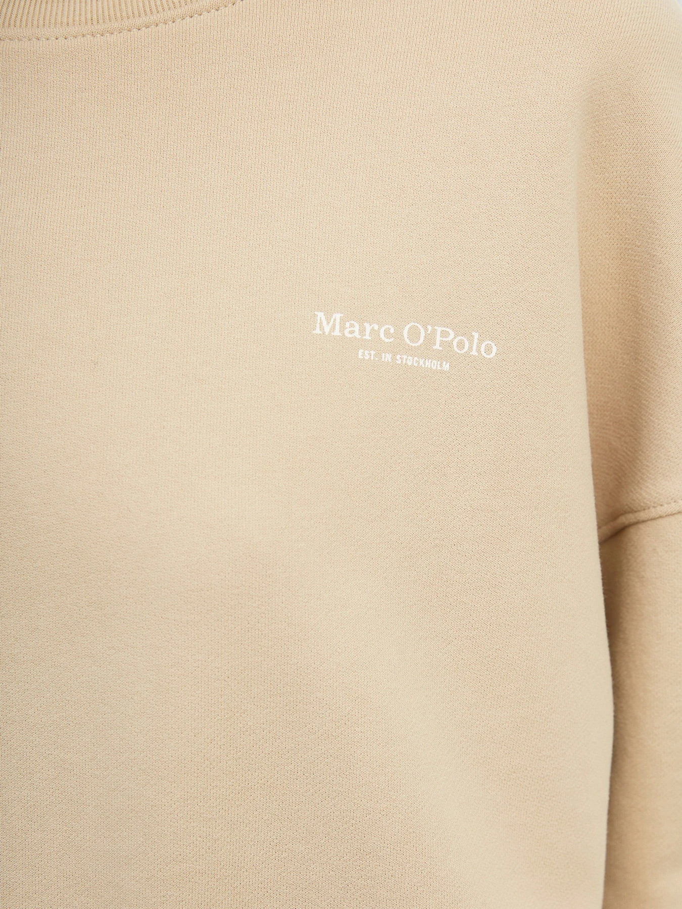 Худи и свитшоты Marc O’Polo модель 108412354135-720 Худи и свитшоты Marc O’Polo модель 108412354135-720 Фото