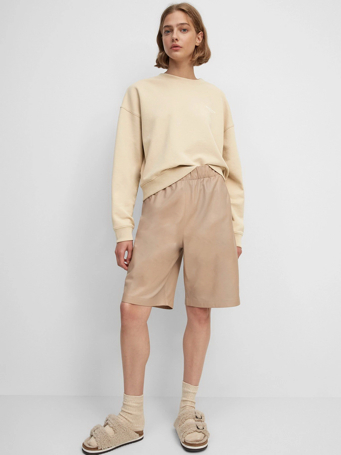 Худи и свитшоты Marc O’Polo модель 108412354135-720 Худи и свитшоты Marc O’Polo модель 108412354135-720 Фото