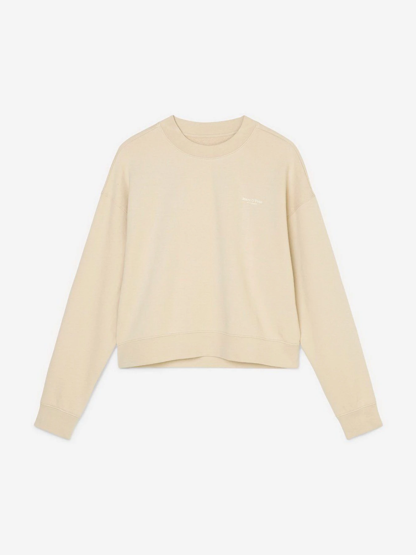 Худи и свитшоты Marc O’Polo модель 108412354135-720 Худи и свитшоты Marc O’Polo модель 108412354135-720 Фото