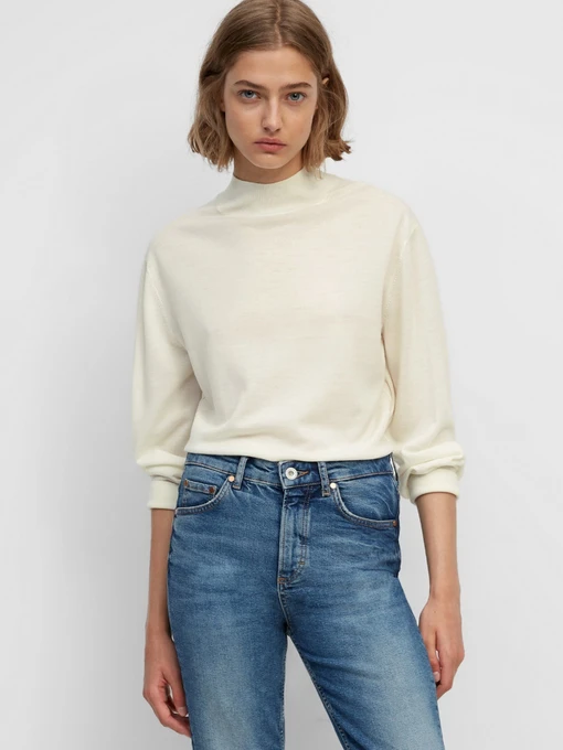 Свитры и кардиганы Marc O’Polo модель 108556160243-159 Фото