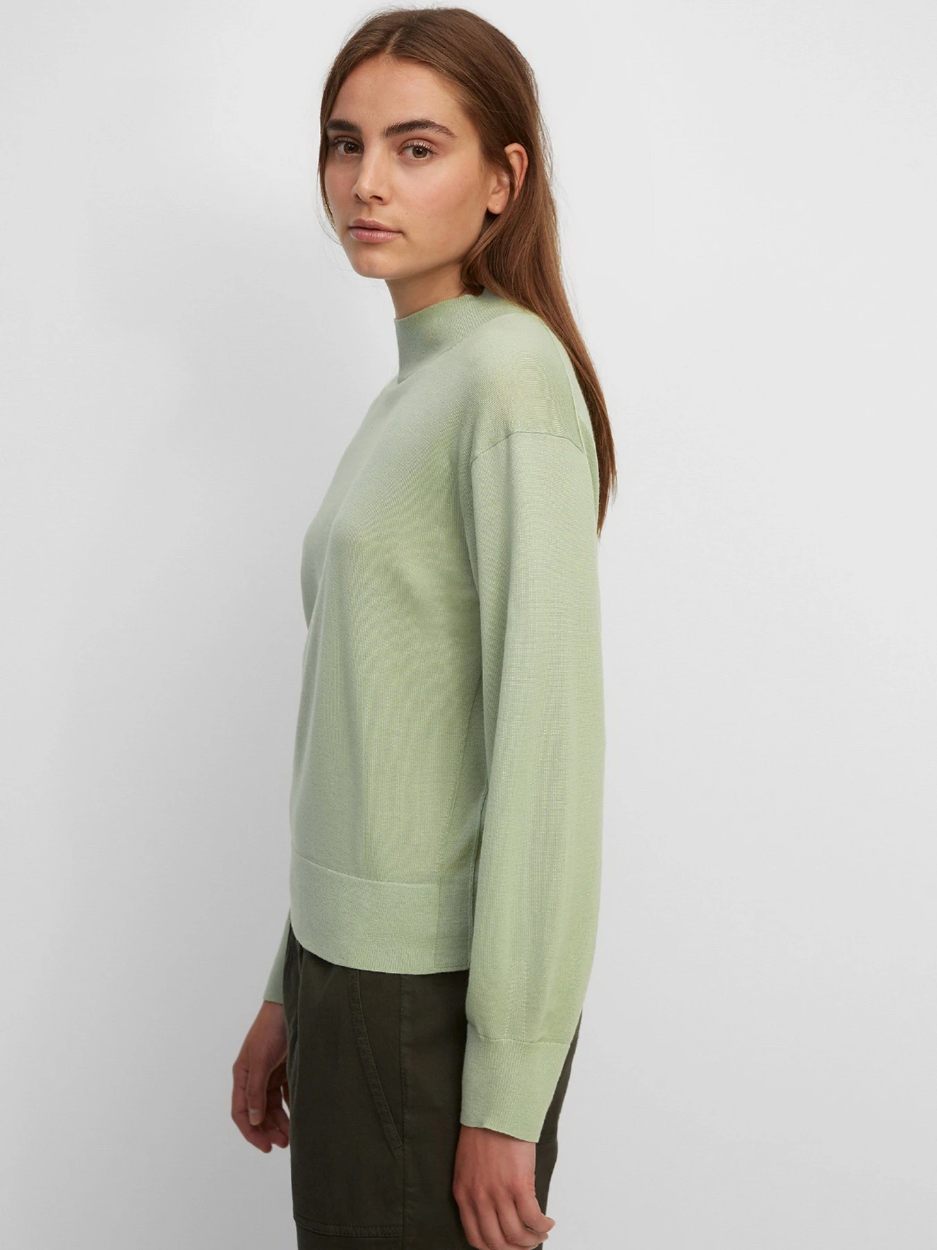 Свитры и кардиганы Marc O’Polo модель 108556160243-406 Свитры и кардиганы Marc O’Polo модель 108556160243-406 Фото