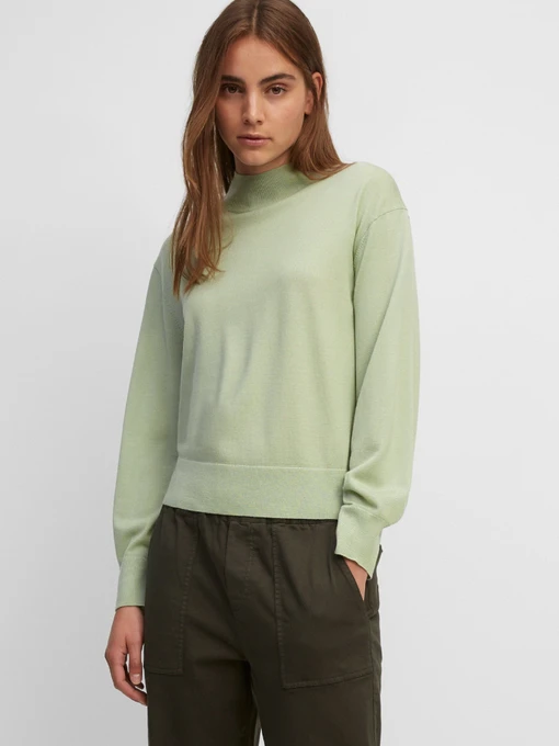 Свитры и кардиганы Marc O’Polo модель 108556160243-406 Фото