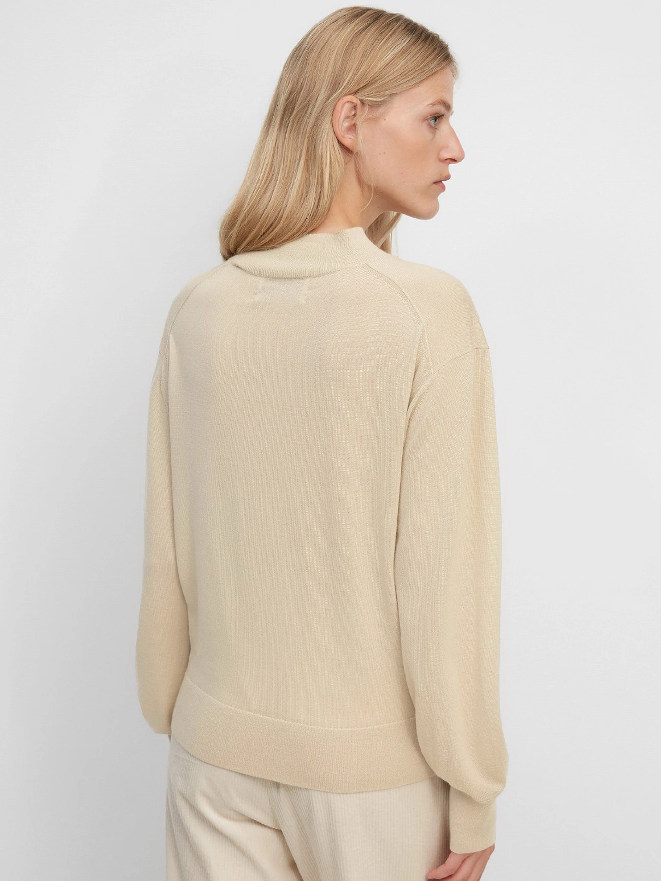 Свитры и кардиганы Marc O’Polo модель 108556160243-720 Свитры и кардиганы Marc O’Polo модель 108556160243-720 Фото