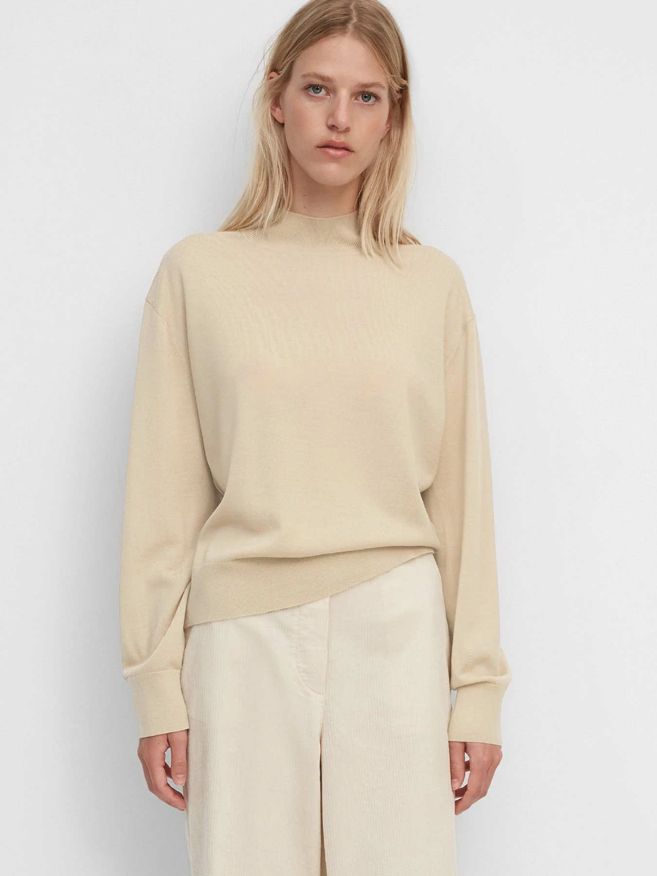 Свитры и кардиганы Marc O’Polo модель 108556160243-720 Свитры и кардиганы Marc O’Polo модель 108556160243-720 Фото