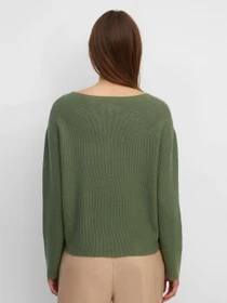 Свитры и кардиганы Marc O’Polo модель 108605260325-433 Фото