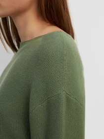 Свитры и кардиганы Marc O’Polo модель 108605260325-433 Фото