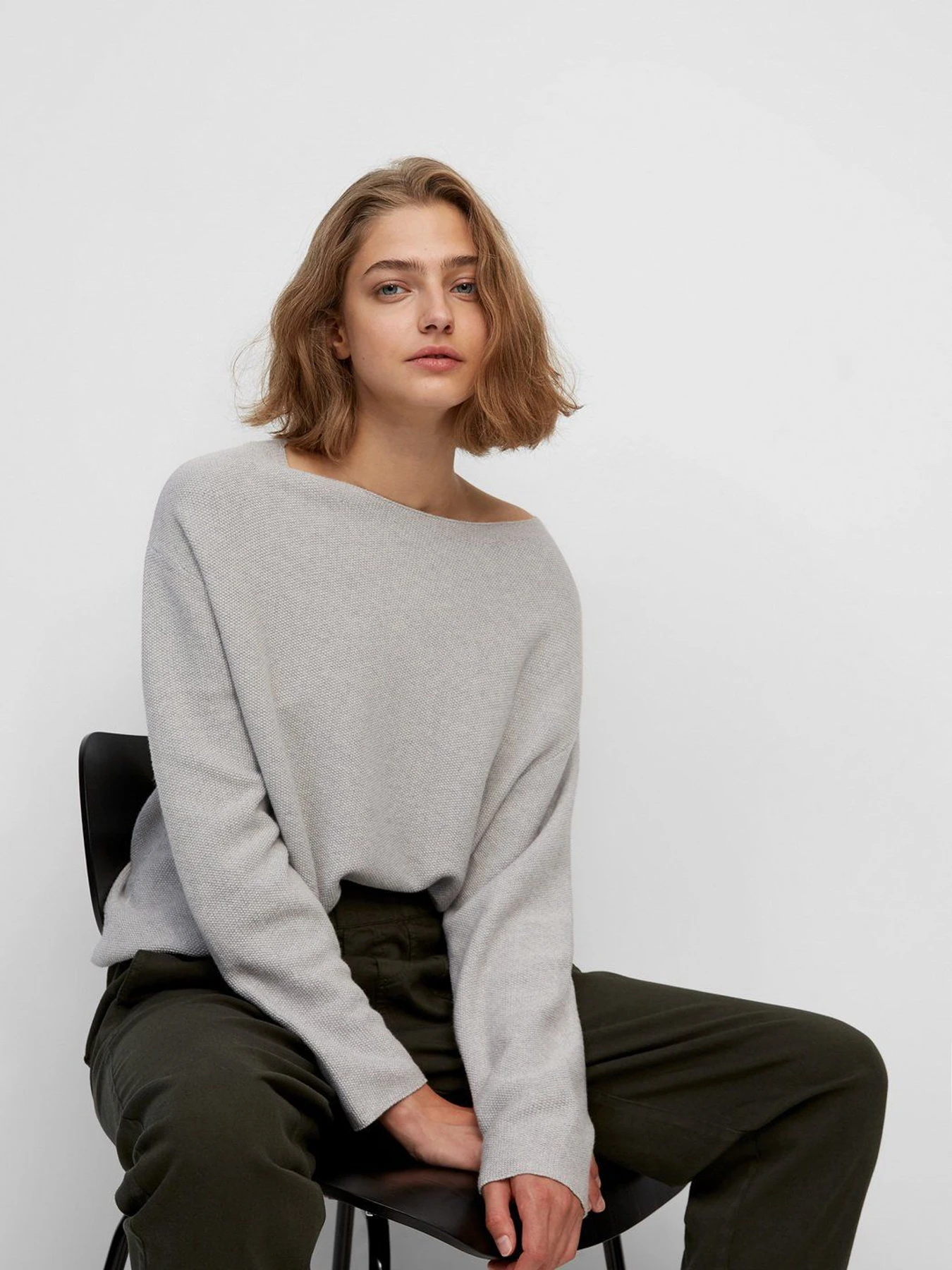 Светри та кардигани Marc O’Polo модель 108605260325-927 Светри та кардигани Marc O’Polo модель 108605260325-927 Фото